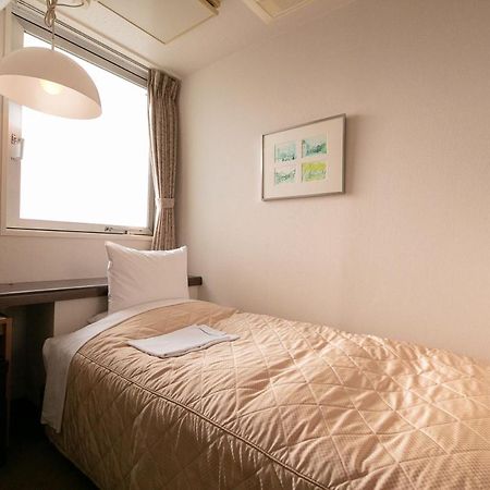 Morioka City Hotel Exterior photo