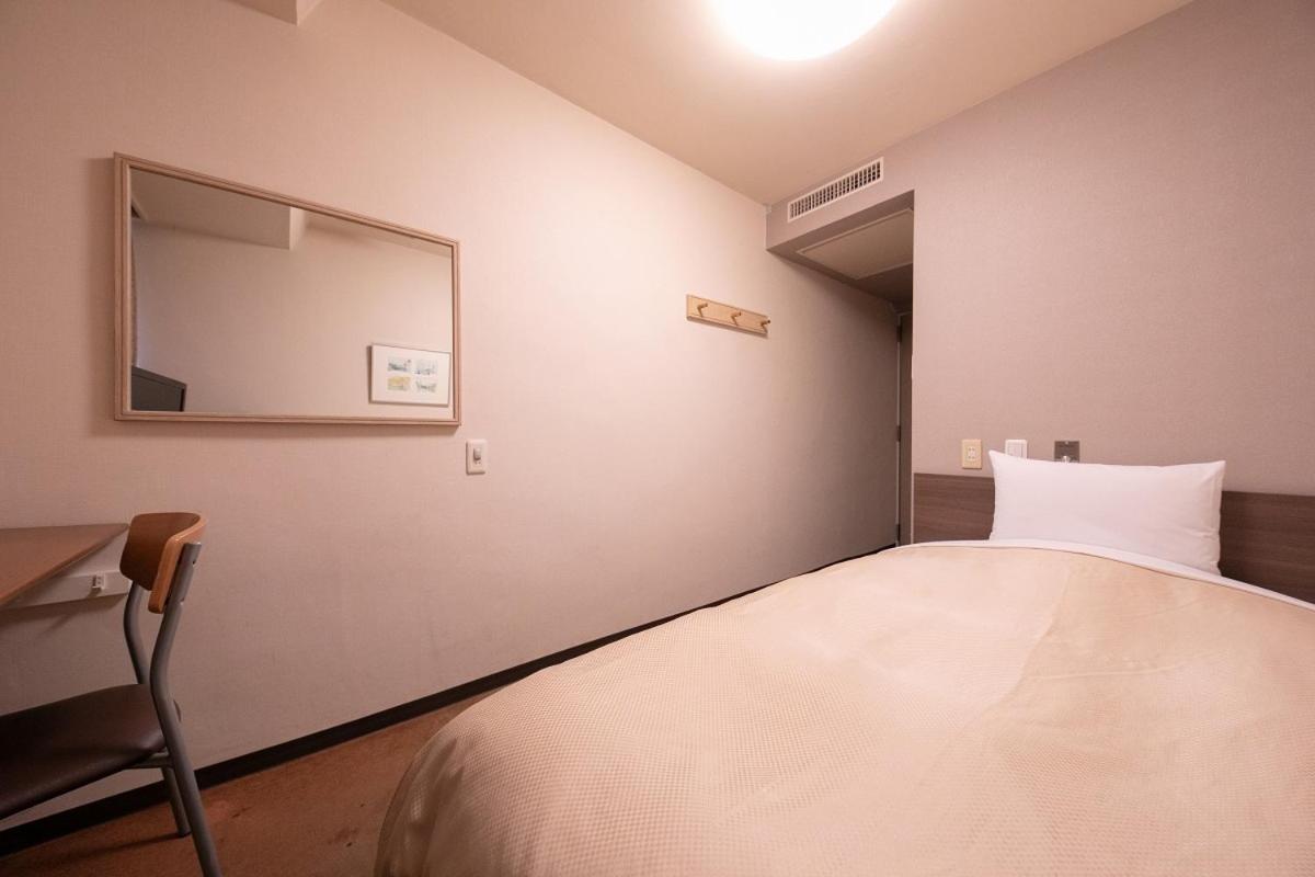 Morioka City Hotel Exterior photo