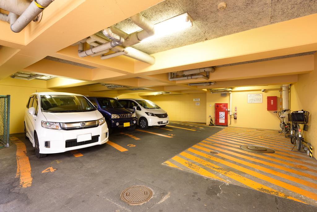 Morioka City Hotel Exterior photo