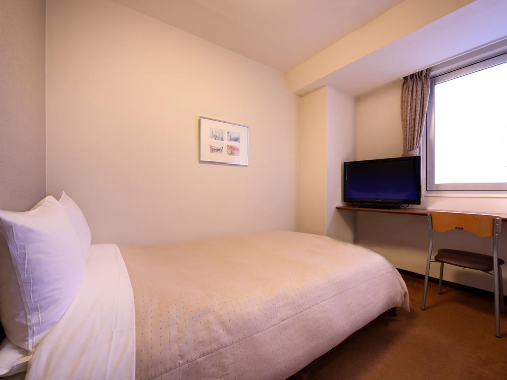 Morioka City Hotel Room photo